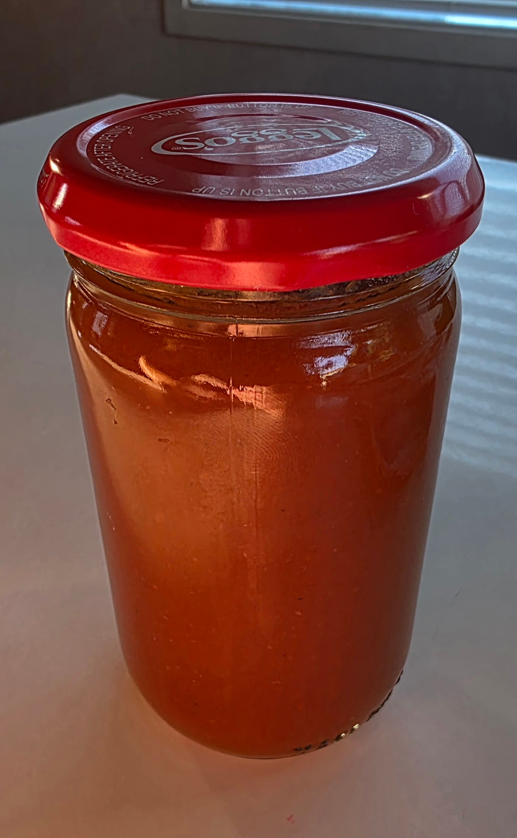 Classic Tomato Sauce